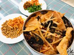 -红鼻子桂林米粉(金唐新光界店)