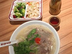 -向阳羊汤(千峰店)