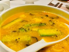 -上蔬无瑕· 创意素食·Vegetarian(华采天地店)