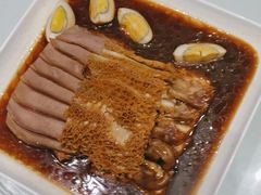 -琼林徽宴(中央门店)