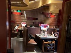 -巴奴毛肚火锅(悠唐购物中心店)