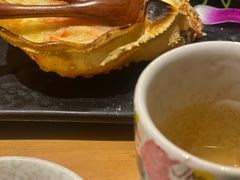 -大岛日本料理铁板烧(南通大饭店)