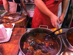 -林尧隆江猪脚饭店(东门店)