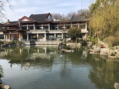 -西湖外事游船(花港观鱼码头)