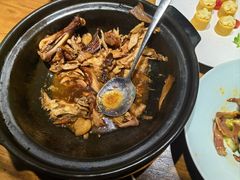 -印巷里主题餐厅(马鞍山店)