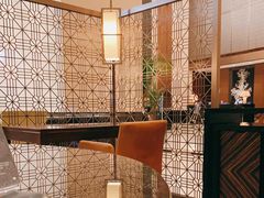 -上海嘉定喜来登酒店