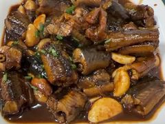 红烧鳝筒-林家饭店(新林公路店)