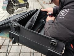 -修拉杆箱·行李箱日默瓦