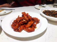 -马凯餐厅(长椿街店)