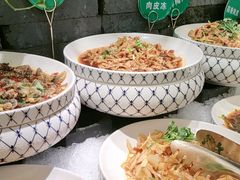 -亚马逊海鲜自助(梅溪湖步步高店)