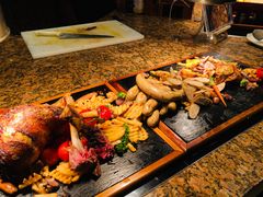 -杭州国际会议中心洲际酒店-原素全日餐厅(解放东路店)