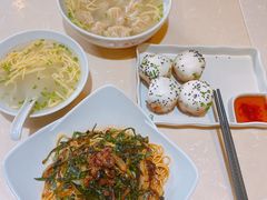 -东泰祥生煎馆(重庆北路店)