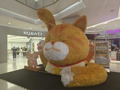 -凯德广场(学府店)