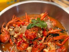-串小白烧烤(金沙洲店)