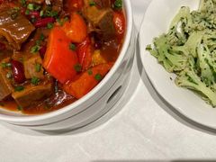 -洋洋中餐馆·SINCE 1997(信投店)