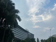 -广州白云机场雅高铂尔曼大酒店
