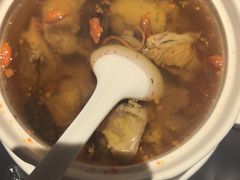 -兰亭轩茶餐厅(长江路店)
