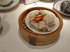 -禄运茶居·手工点心(猎德店)