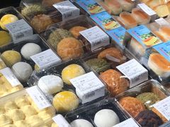 -Olé精品超市(苏州中心店)