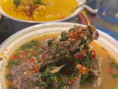 -米泰芒·东南亚料理(体育西店)