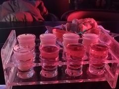 -MOSSO音乐酒吧·live house(南京旗舰店)