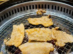-松鱼亭·和牛烧肉(协鑫广场店)