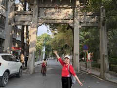 -中山纪念堂