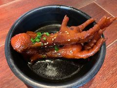 -大牌大·传统杭帮菜(湖滨店)