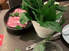 -捞王锅物料理(上海世茂广场店)