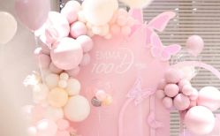 -CHERRY BABY 轻奢派对策划(北京国贸店)