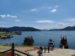 -松花湖风景名胜区