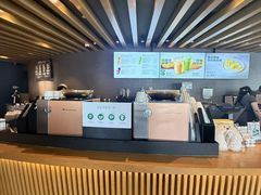 -星巴克(夏日百货店)