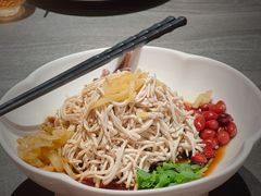 -小厨娘金榜题名(夫子庙秦淮河店)