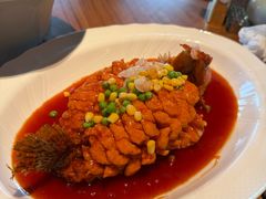 -玖五京菜(杭州城北万象城店)