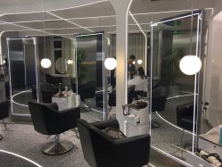-凯博K-boom Hair Salon