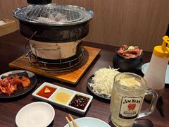 -蒜香焼肉PURUSHIN(马场路店)