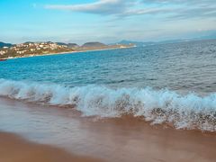 -大梅沙海滨公园