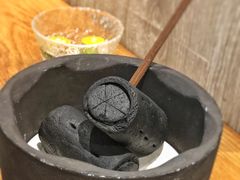 一声碳息-茶是一枝花泡茶店