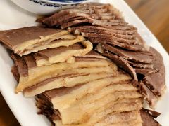 -龙头街回族餐厅(银河店)