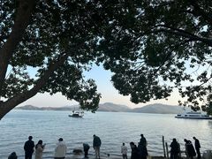 -天目湖山水园