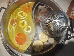 -牛品福潮汕牛肉火锅(旺庄店)