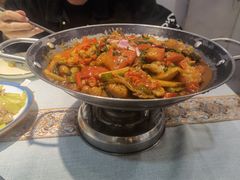 -大师傅金奖啤酒鱼(西街口总店)