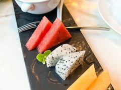 -顺德美的万豪酒店-万豪中餐厅