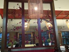 门面-锦园餐厅(九龙湖开元度假村店)