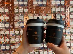 -星巴克臻选(湖滨道店)