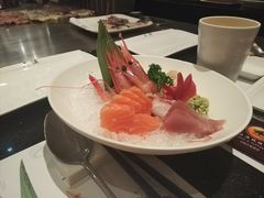 -大渔铁板烧(万象城店)