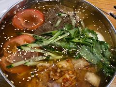 -伴鱼烤货东北菜(雅仕铭苑店)