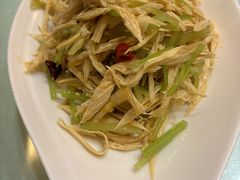 -民俗百家姓饭店(纺织城正街店)