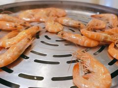 -青蓬蒸汽海鲜·深圳老字号·团建聚会(壹方城店)