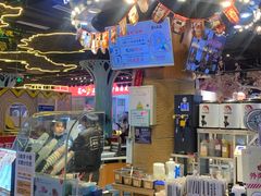 -茶太良品·北京特色茶饮(西站食宝街店)